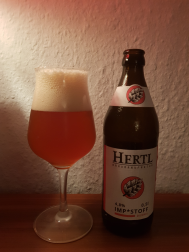 Hertl Imp*stoff Dunkel