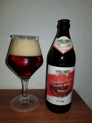 Hirschen-Trunk