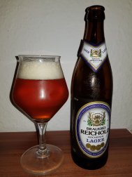 Hochstahl Lager