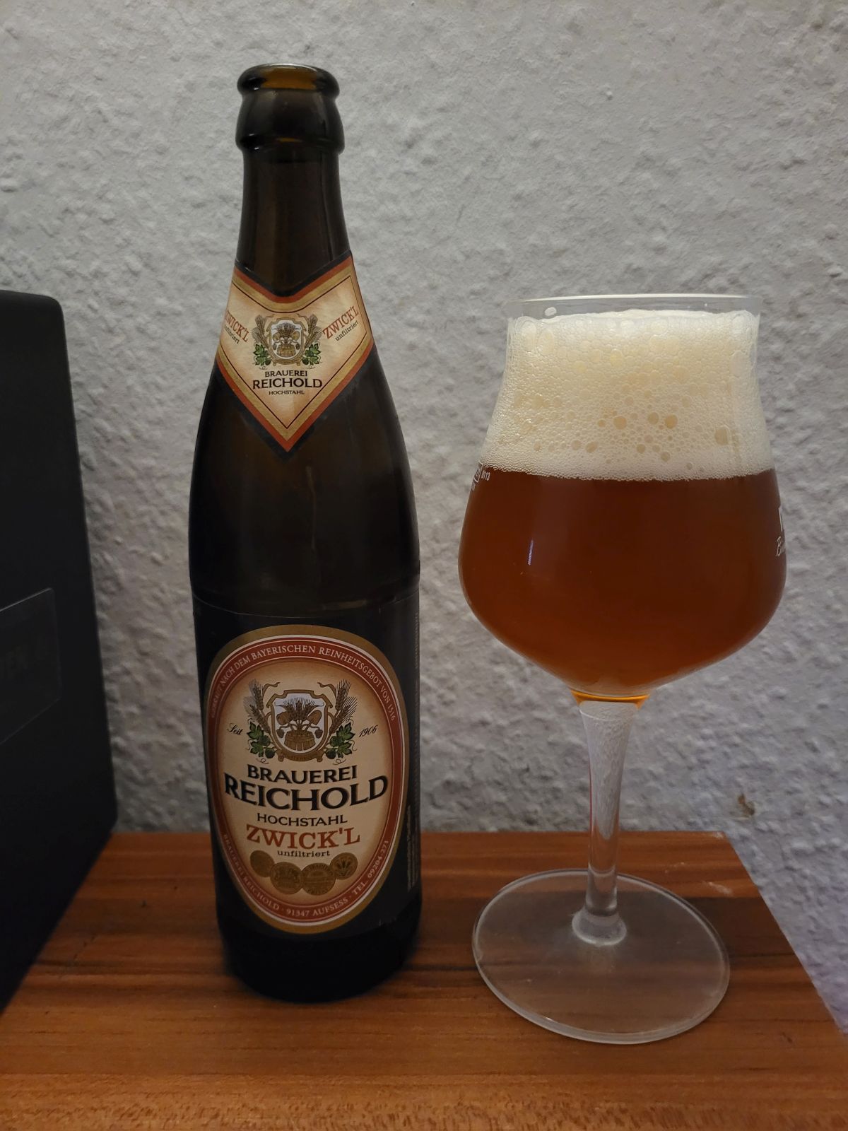 Hochstahl Zwick'l