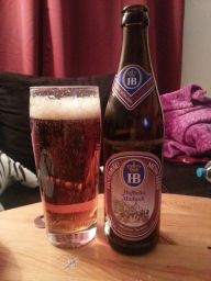 Hofbräu Maibock
