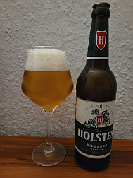 Holsten Pilsener