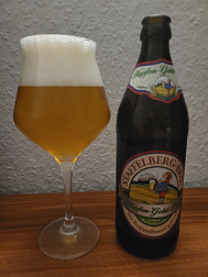 Hopfen-Gold-Pils