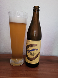 Hufeisen Kellerweizen