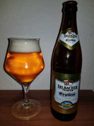 Irlbacher Festbier