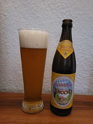 Jacob Weizen