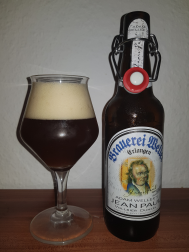 Jean Paul Vollbier Dunkel