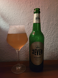 Jever Pilsener
