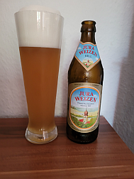 Jura Weizen