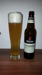 Köstritzer Witbier
