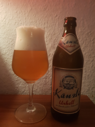 Käuzle Urhell
