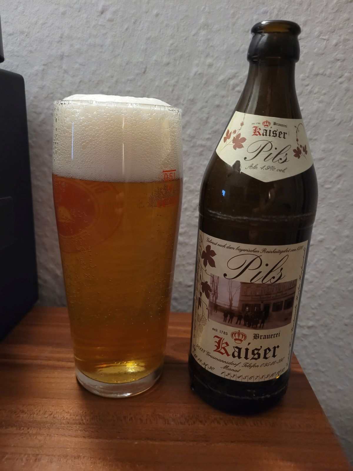 Kaiser Pils