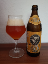 Schanzenbräu Kehlengold