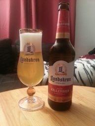Landskron Kellerbier