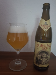 Kitzmann Kellerbier 1904