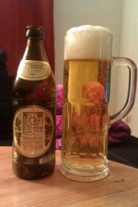 Augustiner Edelstoff