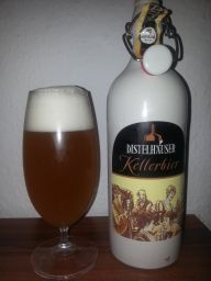 Distelhäuser Kellerbier