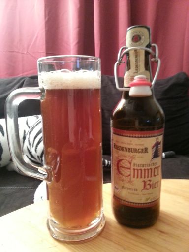 Riedenburger Emmerbier
