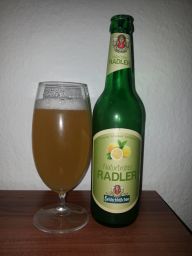 Feldschlösschen Radler
