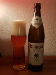 Knörzla