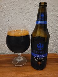 Komes Russian Imperial Stout