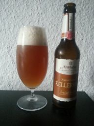 Krombacher Kellerbier