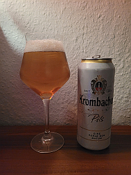 Krombacher Pils