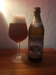 Krug Bräu Lager
