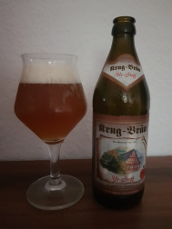 Krug-Bräu Ur-Stoff