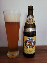 Kuchlbauer Weisse