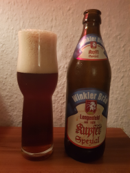 Kupfer Spezial