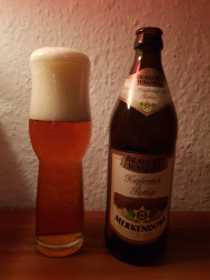 Kupferstich Rotbier