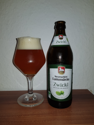 Lammsbräu Zwickl