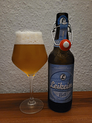 Leikeim Hell