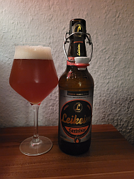 Leikeim Steinbier
