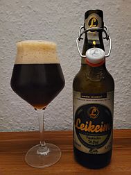 Leikeim Fränkischer Urstoff