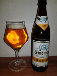 Leinburger Goldmärzen