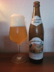 Lindenhardter Pilsner