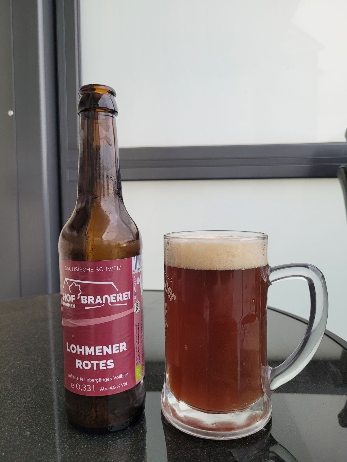 Lohmener Rotes