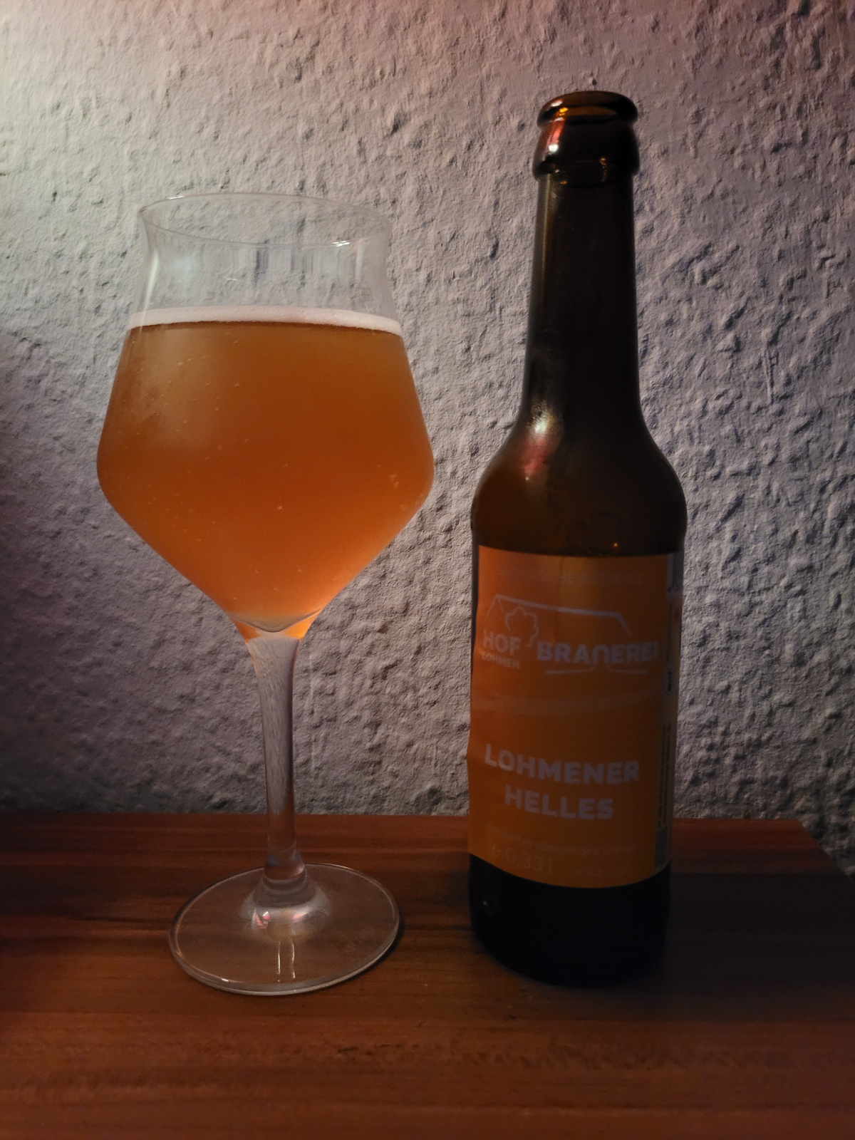 Lohmener Helles
