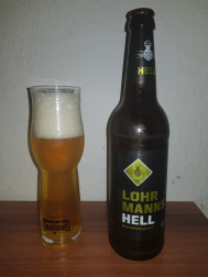 Lohrmanns Hell
