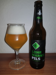 Lohrmanns Pils