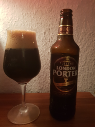 Fuller's London Porter