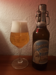 Mönchshof Hell