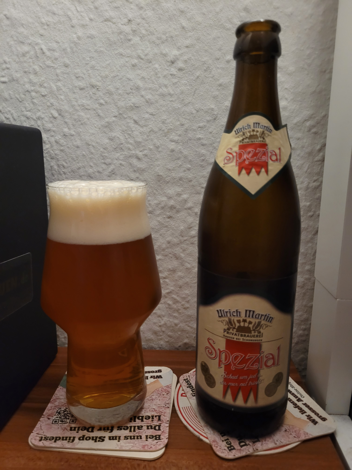 Brauerei Martin Spezial
