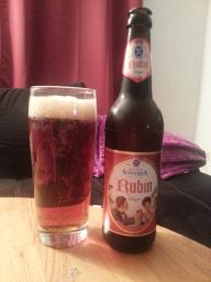 Meißner Schwerter Rubin Lager
