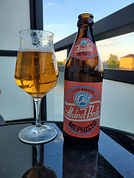 Meinel Bräu Mephisto