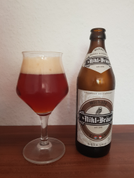 Michala Dunkles Kellerbier