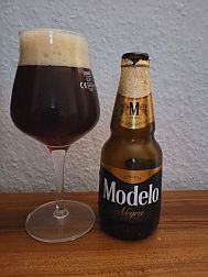 Modelo Negra