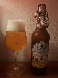 Mönchshof Landbier